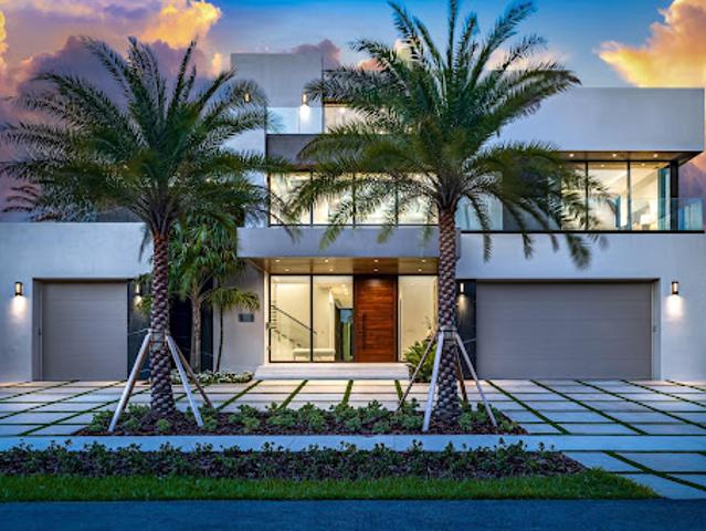 House for sale in Fort Lauderdale, Florida