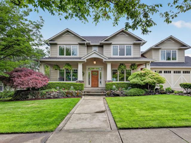 House for sale in Oregonia