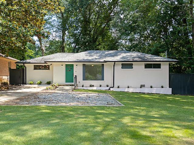 House for sale in Decatur, Georgia