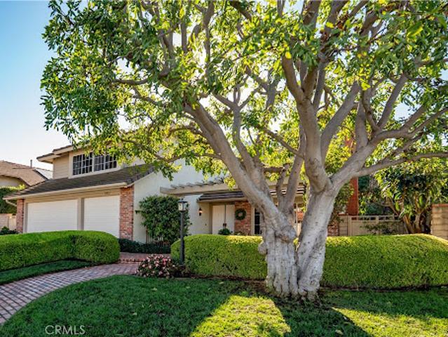 House for sale in Whittier, California