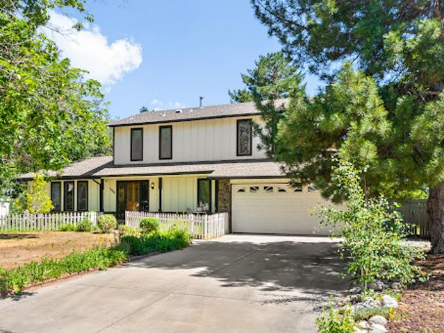 House for sale in Aurora, Colorado
