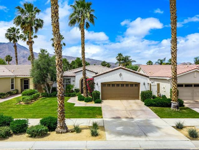 House for sale in La Quinta, California