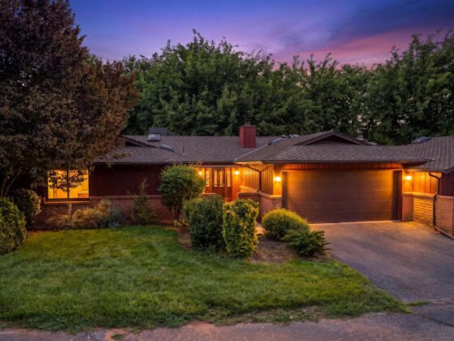 House for sale in Sedona, Arizona