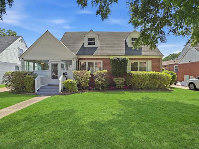 House for sale in Virginia