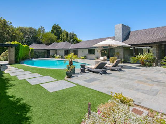House for sale in Beverly Hills, California