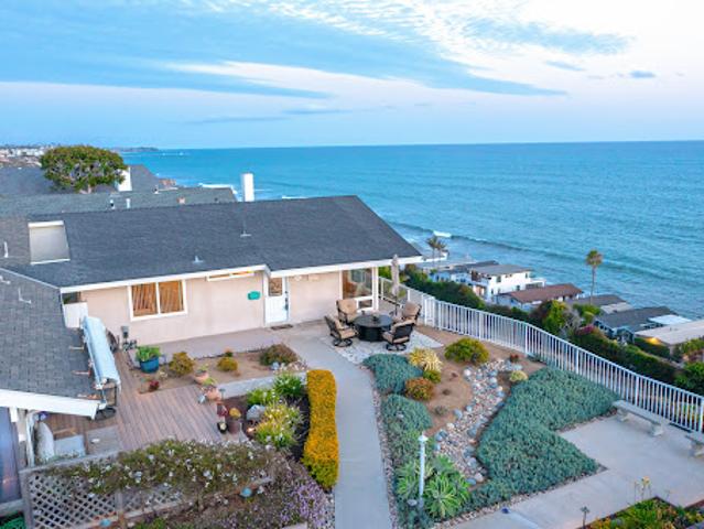 House for sale in San Clemente, California