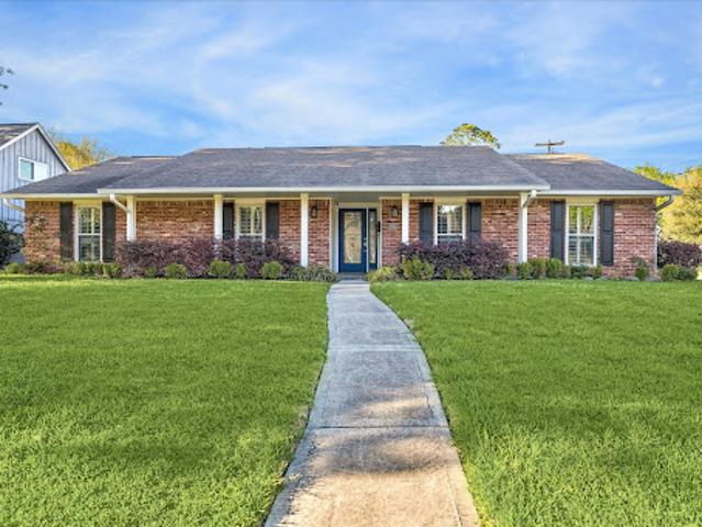 House for sale in Harris, Texas