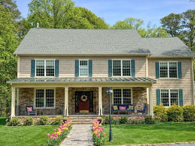 House for sale in Saint Michaels, Maryland