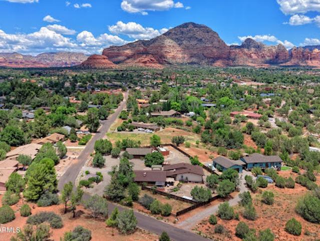 House for sale in Sedona, Arizona
