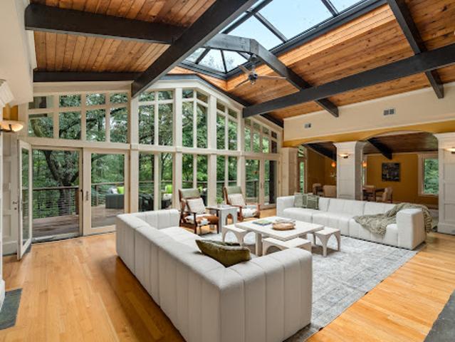 House for sale in Wayland, Massachusetts
