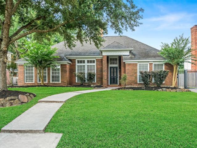 House for sale in Harris, Texas