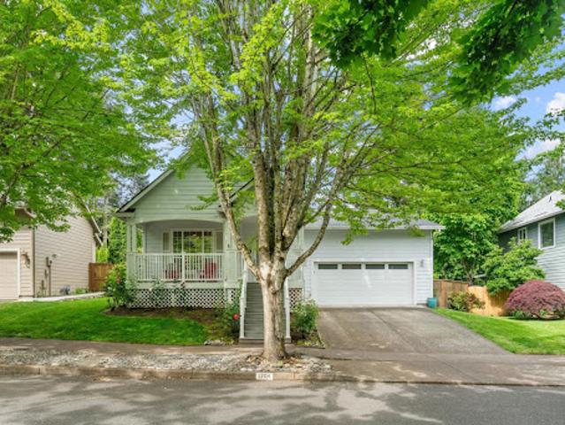 House for sale in Vancouver, Washington