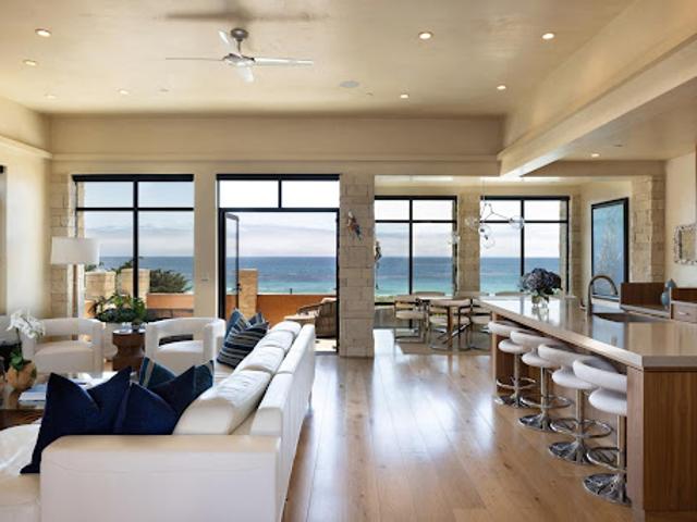 House for sale in Carmel, California