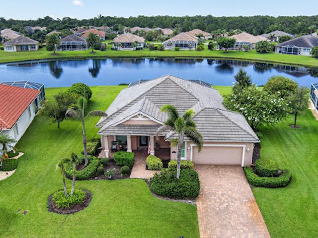 House for sale in Vero Beach, Florida