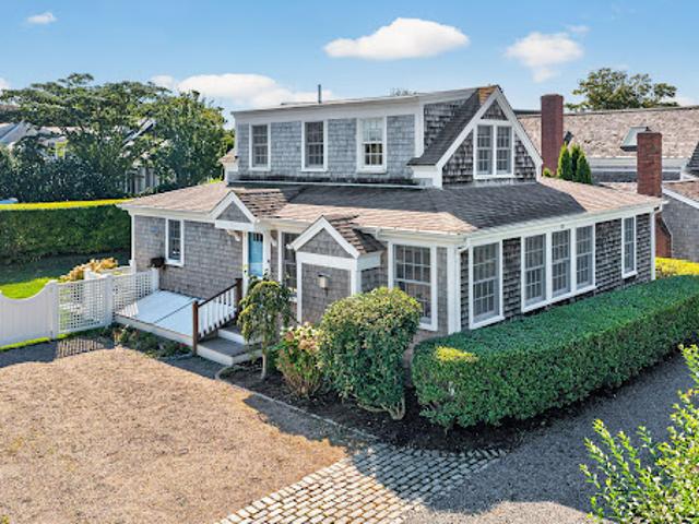 House for sale in Chatham, Massachusetts