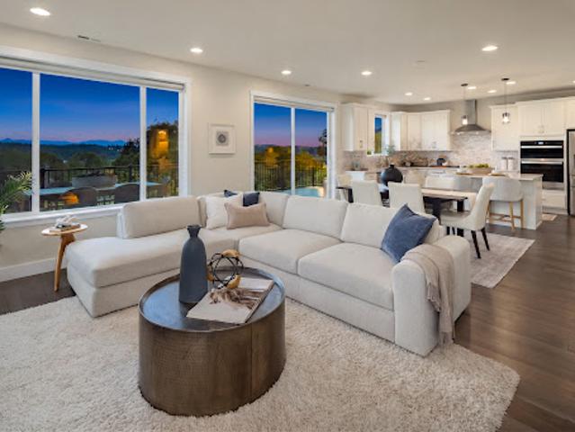 House for sale in Kirkland, Washington