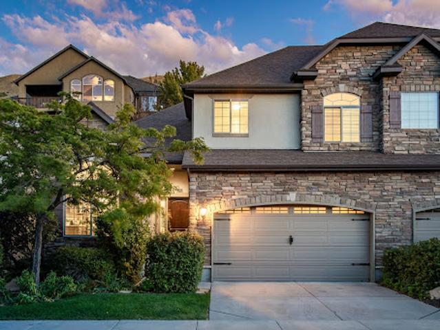 House for sale in Draper, Utah