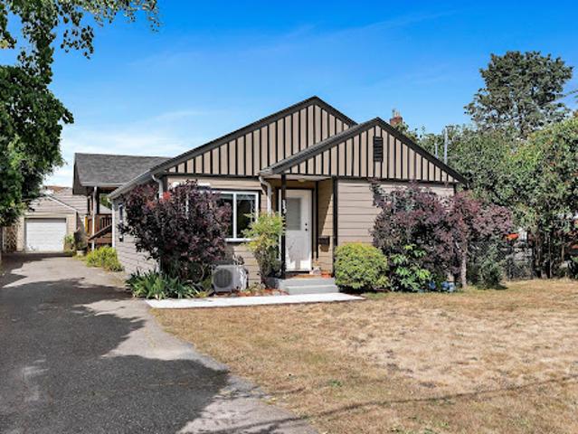 House for sale in Duncan, British Columbia