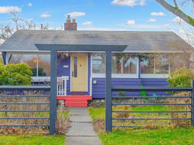 House for sale in Victoria, British Columbia