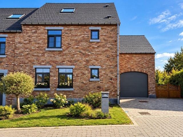 Maison location à Wavre