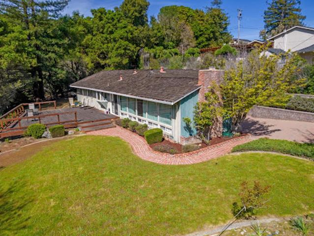 House for sale in Saratoga, California