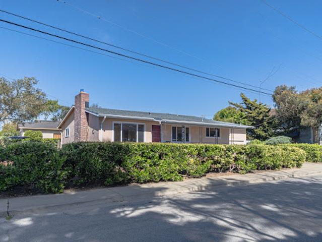 House for sale in Monterey, California
