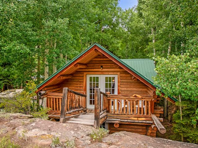 House for sale in Hinsdale, Colorado
