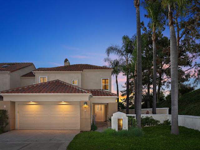 House for sale in Laguna Niguel, California