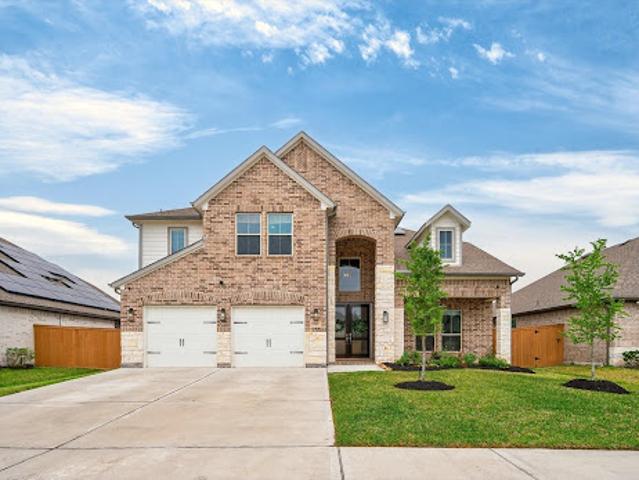 House for rent in Katy, Texas