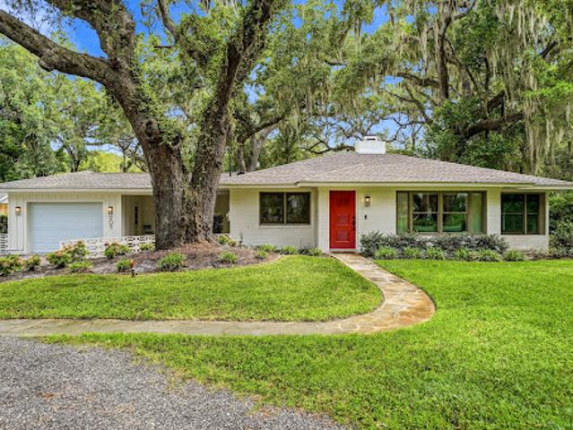 House for sale in Glynn, Georgia