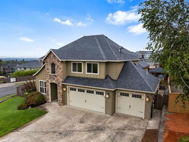 House for sale in Camas, Washington