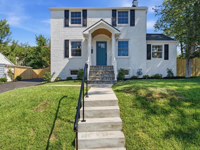 House for sale in Virginia