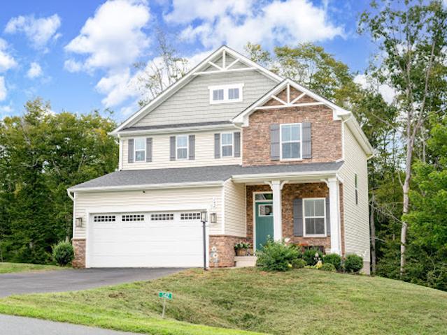 House for sale in Palmyra, Fluvanna County