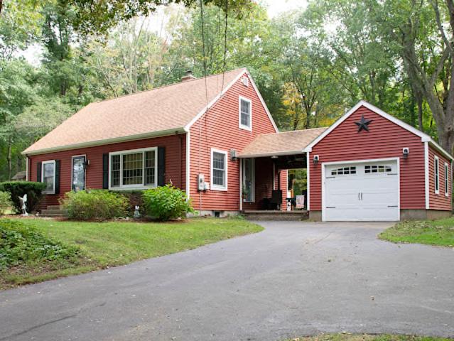 House for sale in Norwich, Southeastern Connecticut Planning Region