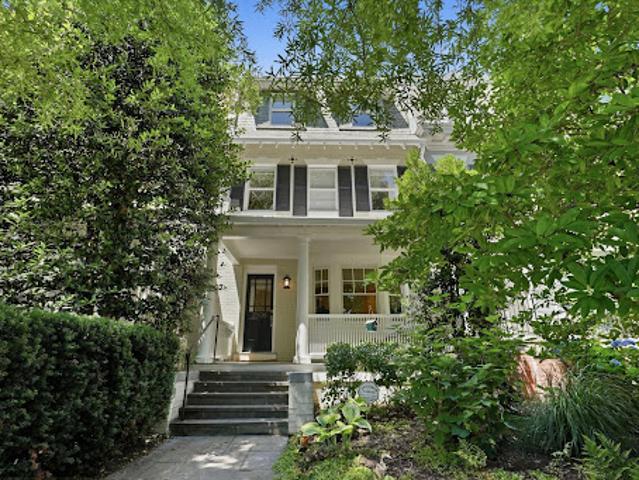 House for sale in Washington, Washington DC