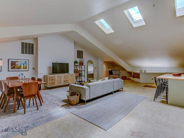House for sale in Livingston, Montana