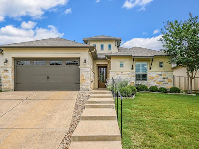 House for sale in Bastrop, Texas