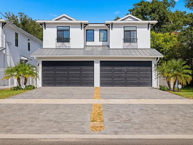 House for sale in Tampa, Florida