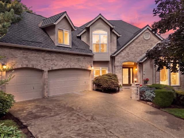 House for sale in Oregonia