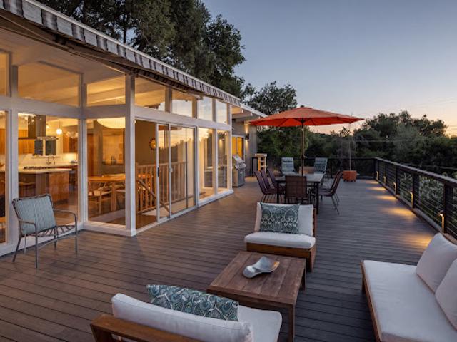 House for sale in San Mateo, California