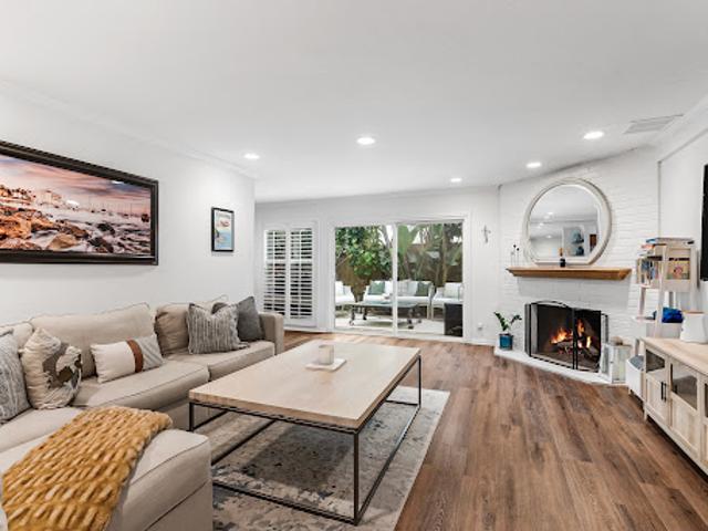 House for sale in Costa Mesa, California