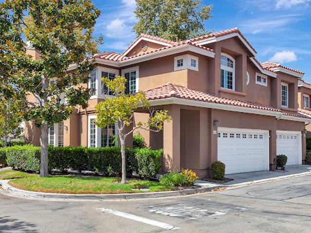 House for sale in Aliso Viejo, California