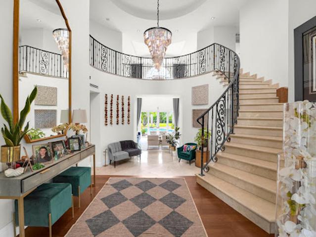 House for sale in Pinecrest, Miami-Dade County