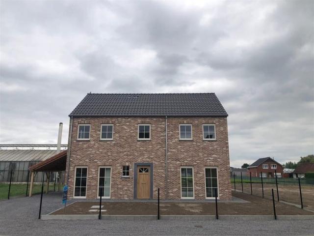 Maison location à Lochristi, Oost-Vlaanderen