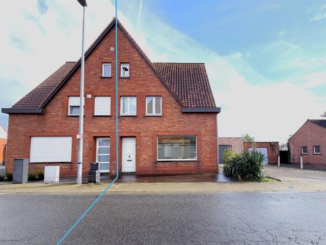 Maison location à Ruiselede, Wingene