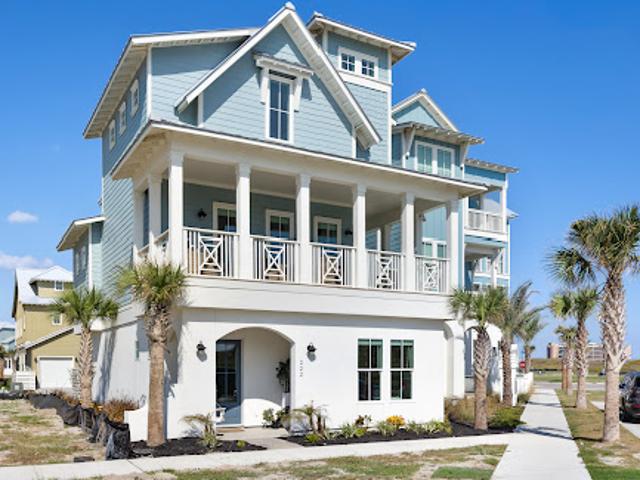 House for sale in Port Aransas House for sale in Port Aransas