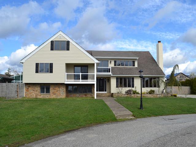 House for sale in Northfield, New Jersey