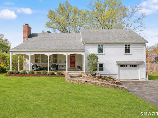 House for sale in Westport, Connecticut