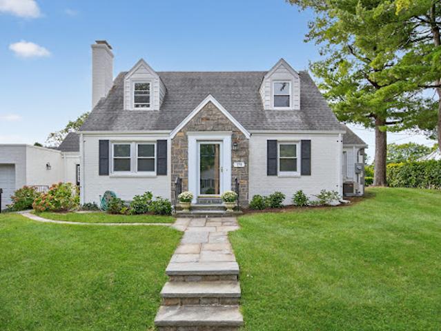 House for sale in Nassau, New York