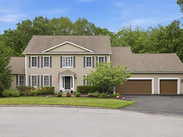House for sale in New Hampshire